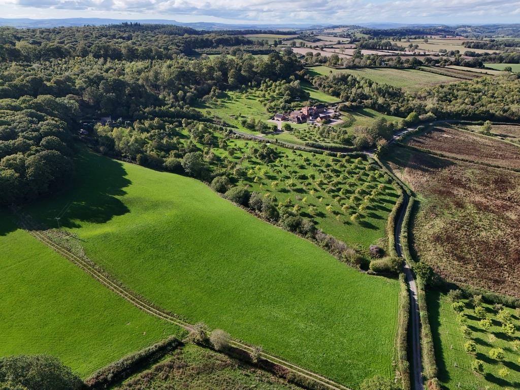 Image of Yatton, Ross on Wye